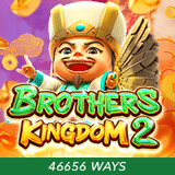 Daftar Game Slot Gacor: Gates Of Olympus, Sweet Bonanza, Starlight Princess, Sugar Rush, Mahjong Ways Brothers Kingdom 2