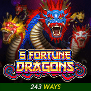 Daftar Game Slot Gacor: Gates Of Olympus, Sweet Bonanza, Starlight Princess, Sugar Rush, Mahjong Ways 5 Fortune Dragons