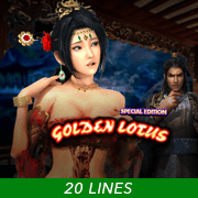 Daftar Game Slot Gacor: Gates Of Olympus, Sweet Bonanza, Starlight Princess, Sugar Rush, Mahjong Ways Golden Lotus Se