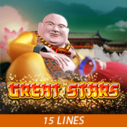 Daftar Game Slot Gacor: Gates Of Olympus, Sweet Bonanza, Starlight Princess, Sugar Rush, Mahjong Ways Great Stars