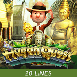 Daftar Game Slot Gacor: Gates Of Olympus, Sweet Bonanza, Starlight Princess, Sugar Rush, Mahjong Ways Hugon Quest