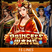 Daftar Game Slot Gacor: Gates Of Olympus, Sweet Bonanza, Starlight Princess, Sugar Rush, Mahjong Ways Princess Wang