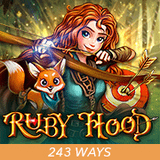 Daftar Game Slot Gacor: Gates Of Olympus, Sweet Bonanza, Starlight Princess, Sugar Rush, Mahjong Ways Rudy Hood