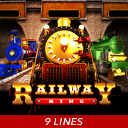 Daftar Game Slot Gacor: Gates Of Olympus, Sweet Bonanza, Starlight Princess, Sugar Rush, Mahjong Ways Railway King