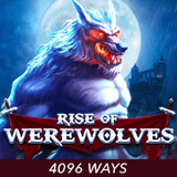 Daftar Game Slot Gacor: Gates Of Olympus, Sweet Bonanza, Starlight Princess, Sugar Rush, Mahjong Ways Rise Of Werewolves