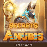 Daftar Game Slot Gacor: Gates Of Olympus, Sweet Bonanza, Starlight Princess, Sugar Rush, Mahjong Ways Secrets Of Anubis