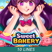 Daftar Game Slot Gacor: Gates Of Olympus, Sweet Bonanza, Starlight Princess, Sugar Rush, Mahjong Ways Sweet Bakery