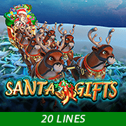 Daftar Game Slot Gacor: Gates Of Olympus, Sweet Bonanza, Starlight Princess, Sugar Rush, Mahjong Ways Santa Gifts