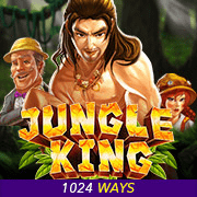 Daftar Game Slot Gacor: Gates Of Olympus, Sweet Bonanza, Starlight Princess, Sugar Rush, Mahjong Ways Jungle King