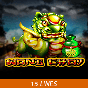 Daftar Game Slot Gacor: Gates Of Olympus, Sweet Bonanza, Starlight Princess, Sugar Rush, Mahjong Ways Wong Choy