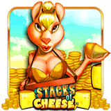 Tabel Bonus Situs Resmi Sbobet Slot, Casino, Poker, Togel, Ways Stacks Of Cheese