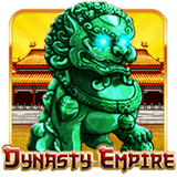 Tabel Bonus Situs Resmi Sbobet Slot, Casino, Poker, Togel, Ways Dynasty Empire