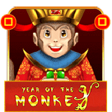 Tabel Bonus Situs Resmi Sbobet Slot, Casino, Poker, Togel, Ways Year Of The Monkey H5