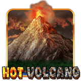 Tabel Bonus Situs Resmi Sbobet Slot, Casino, Poker, Togel, Ways Hot Volcano H5