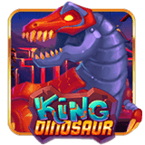 Tabel Bonus Situs Resmi Sbobet Slot, Casino, Poker, Togel, Ways King Dinosaur