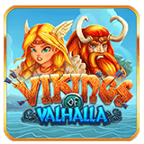 Tabel Bonus Situs Resmi Sbobet Slot, Casino, Poker, Togel, Ways Vikings Of Valhalla