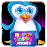 Tabel Bonus Situs Resmi Sbobet Slot, Casino, Poker, Togel, Ways Happy Happy Penguin