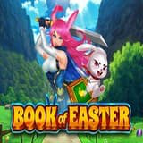 Tabel Bonus Situs Resmi Sbobet Slot, Casino, Poker, Togel, Ways Book Of Easter