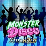 Tabel Bonus Situs Resmi Sbobet Slot, Casino, Poker, Togel, Ways Monster Disco Xtrahold