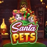 Tabel Bonus Situs Resmi Sbobet Slot, Casino, Poker, Togel, Ways Santa Pets