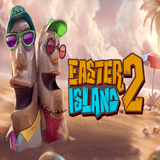 Slot Gacor Easter Island 2