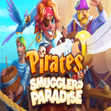 Slot Gacor Pirates: Smugglers Paradise