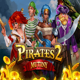 Slot Gacor Pirates 2: Mutiny