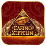 Slot Gacor Cazino Zeppelin