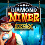 Slot Gacor Diamond Miner Duomax